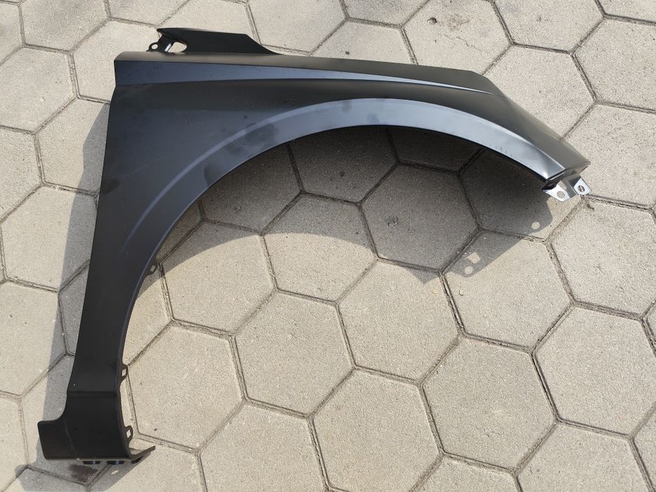 Крыло Hyundai i20 23 год