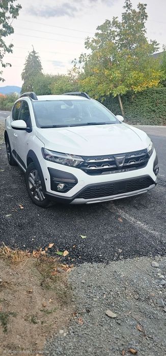 Dacia Sandero Vând Dacia Sandero Stepway. Mașină funcțională fără probleme tehnice,