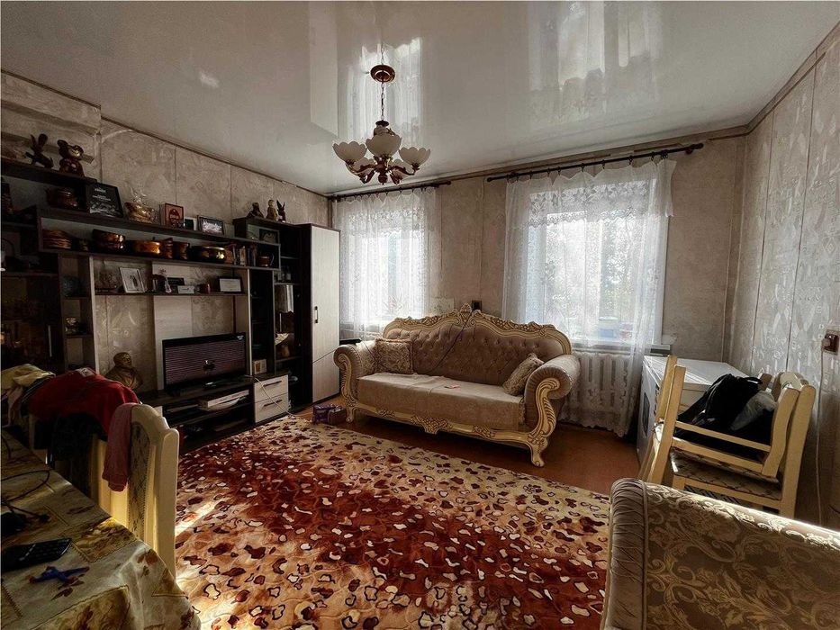 3 комн Старого типа подходит в ипотеку Помощь Майкудук