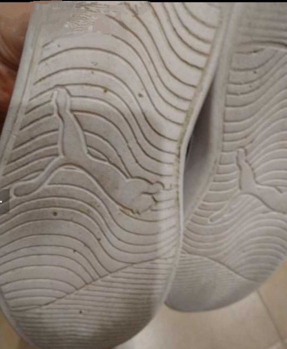 Обувки Puma 31 н.и 32 н