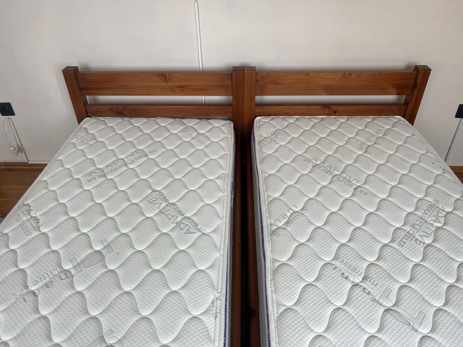 Nani Kaspia  Relax Memory  матраци