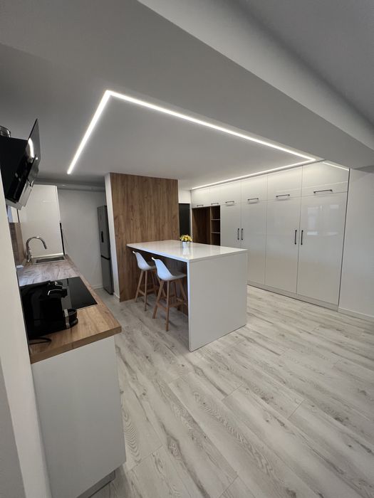 Apartament regim hotelier targoviste Modern Luxury 1