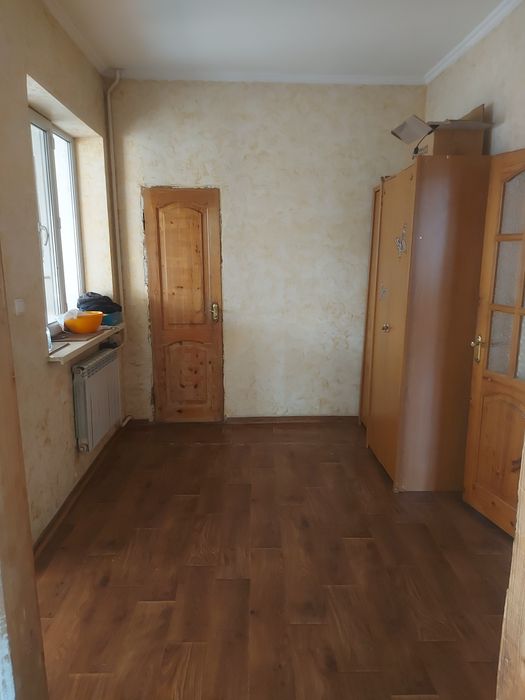 Продается дом  кирпичный