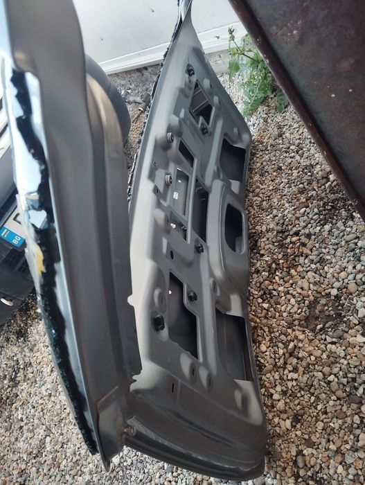 Багажник за 307 SW 2003г