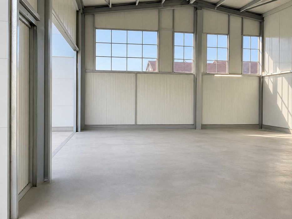 Hala in oras  de inchiriat Spatiu Comercial  Depozit