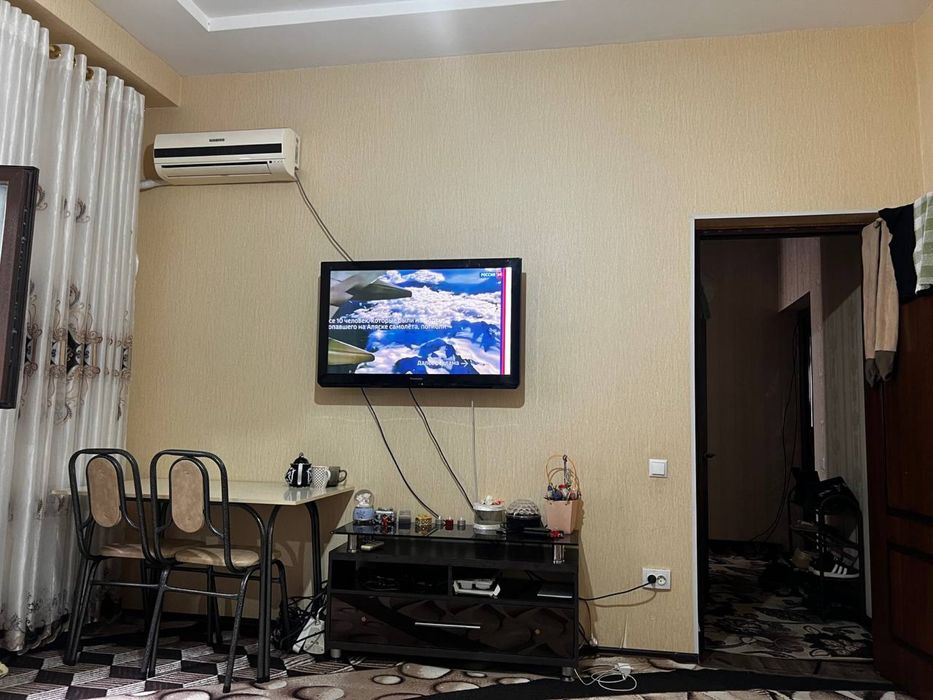 Mirzo Ulug’bek qora suv 6