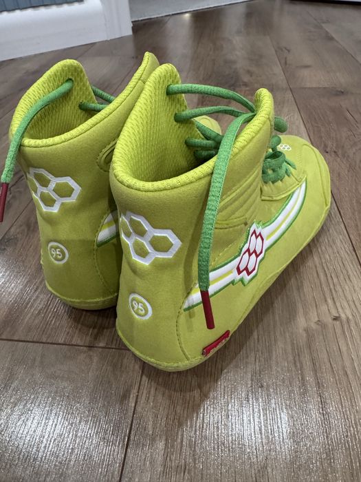 Борцовки Rudis Original