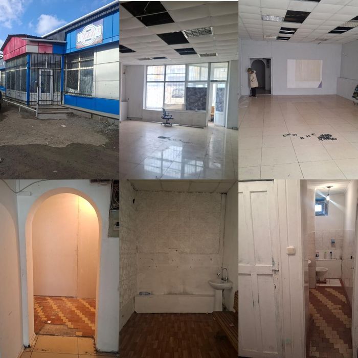 Сдам в аренду помещение