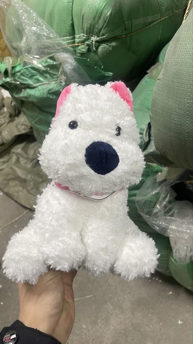 Продам игрушки 25-30см