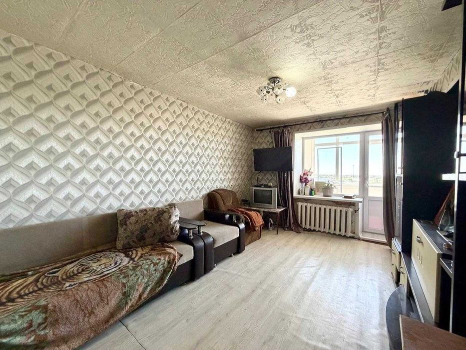 Продам 1 комнатную квартиру!