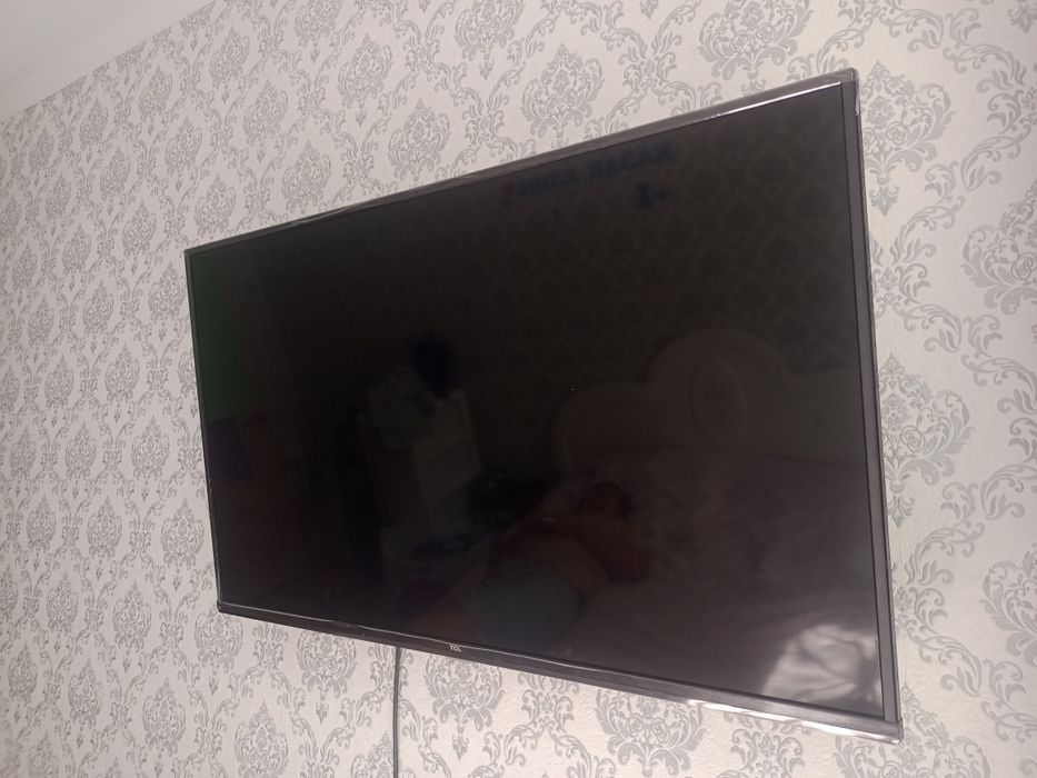 TCL телевизор продажа