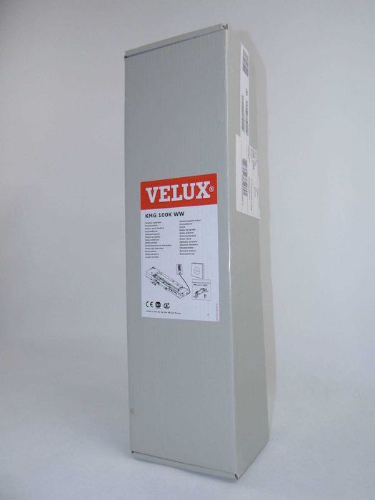 Motor electric Velux KMG 100K automatizare ferestre mansarda