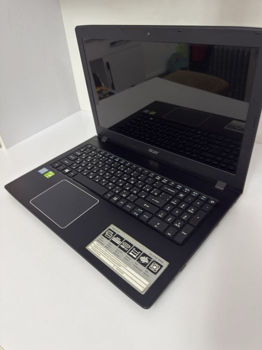 Acer notebook sotiladi ideal xolati mishka sumkasi bilan