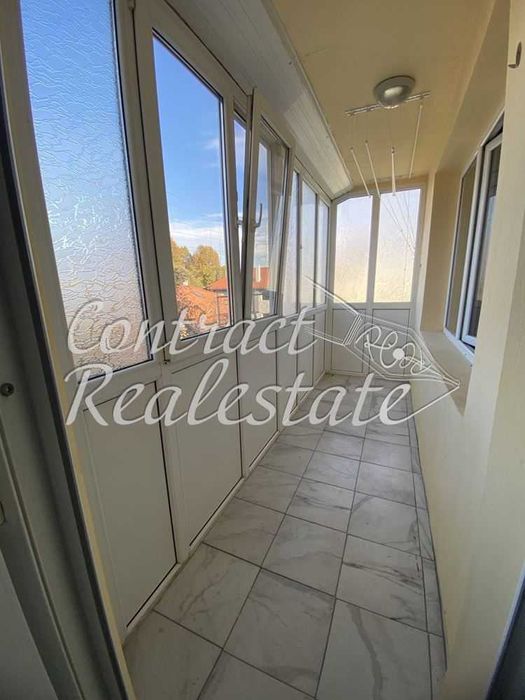 Дава се под наем Двустаен апартамент в Варна, Трошево - 45 кв.м за 357 € - Снимка #5