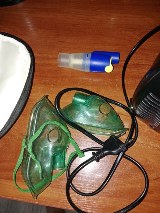 Ингалятор для всех . 10.000тг