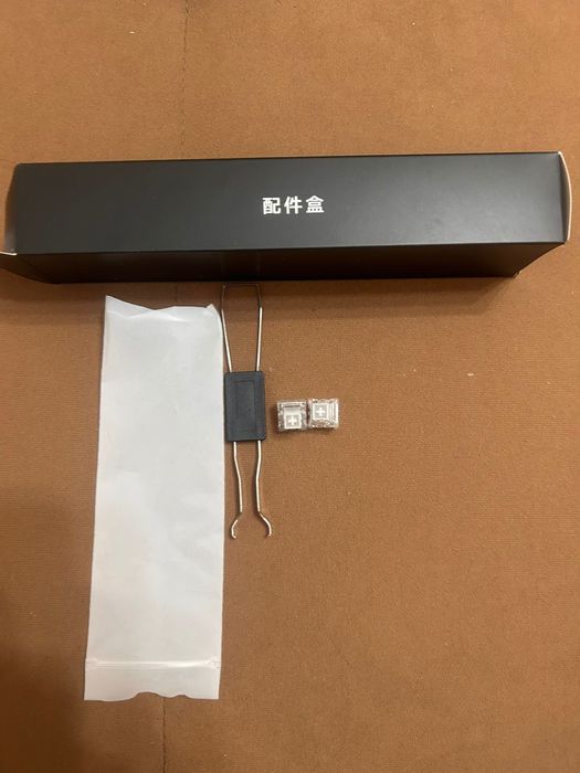 MCHOSE ACE 60 Pro идеальное состояние