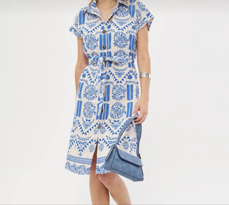 Rochie midi S