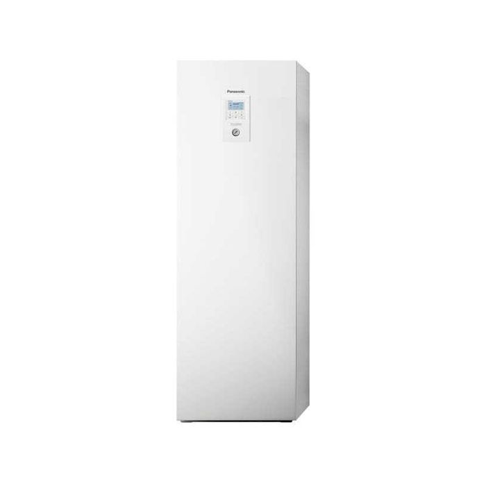 Термопомпа Panasonic Aquarea T-CAP - 12 KW