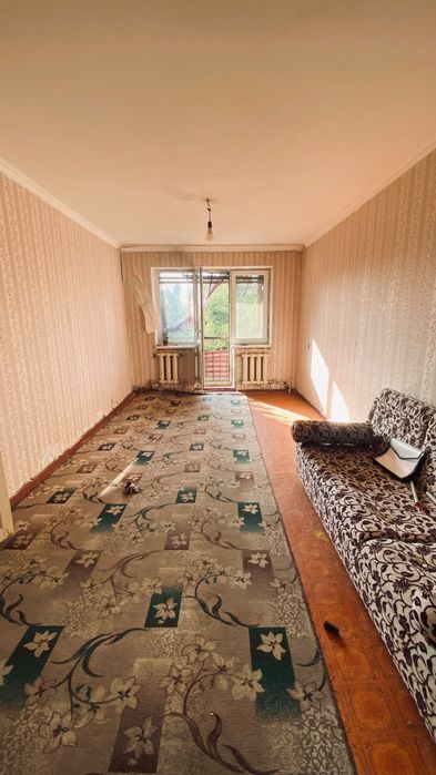 Продам 3х ком.кв.во 2мкр.дом 21
