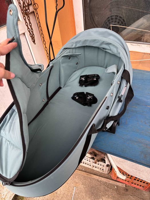 vand landou baby zen yoyo 2 cu sisteme de prindere