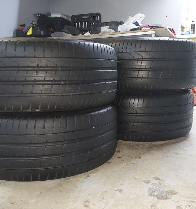 Продам 4 покрышки