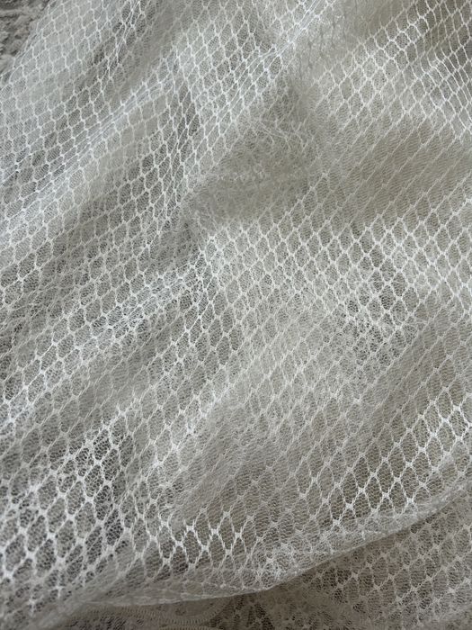 Тюль сетка 5 метр