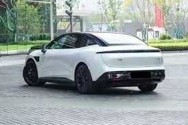 zeekr 007 2 ta mator nasiya savdo