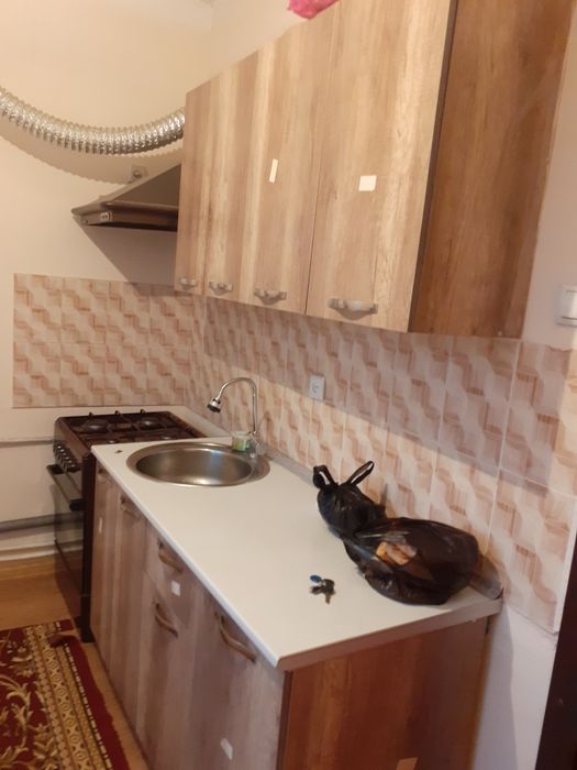 Андижон шахрида 3хонали Кв сотилади