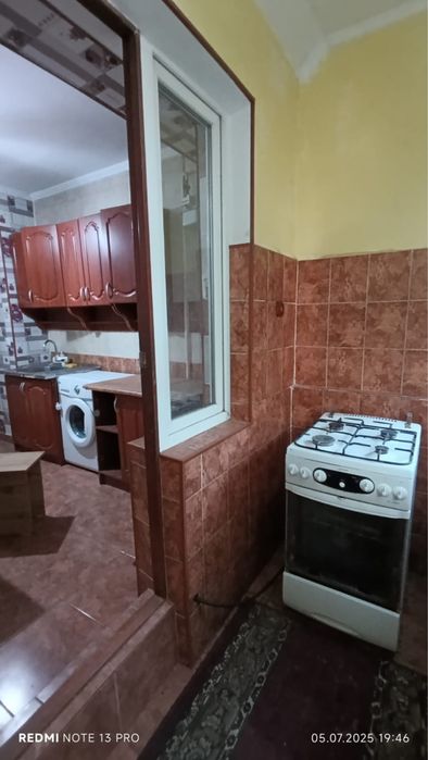 Сдам квартиру на долгий срок.