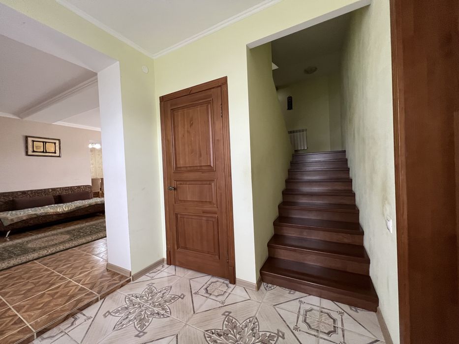 Продается дом в пригороде Костаная