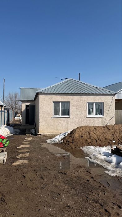 Продам дом 2011 года р-н Птицефабрика.