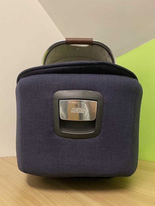 Зимен кош за новородено Mamas & Papas Occaro