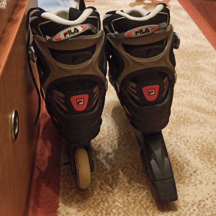 Vând role Fila Master GLX