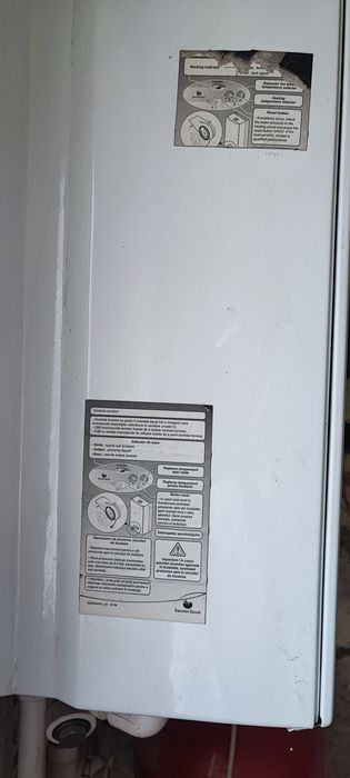 Centrala termica și radiatoare