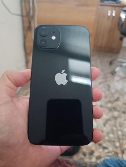 Iphone 12 128 gb Kami yóq