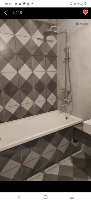 Ремонт квартир, домов