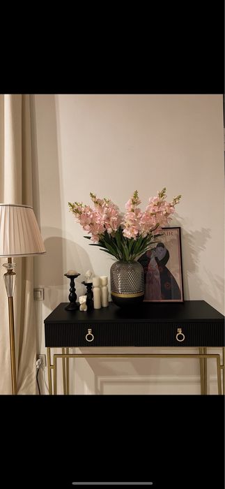 Консоль для дома