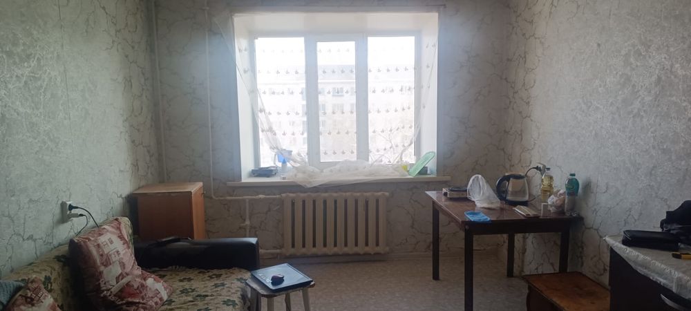 Продам комнату 21,6 кв Бектурова 109