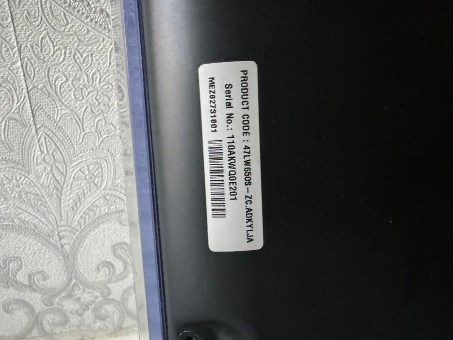 Продам Телевизор