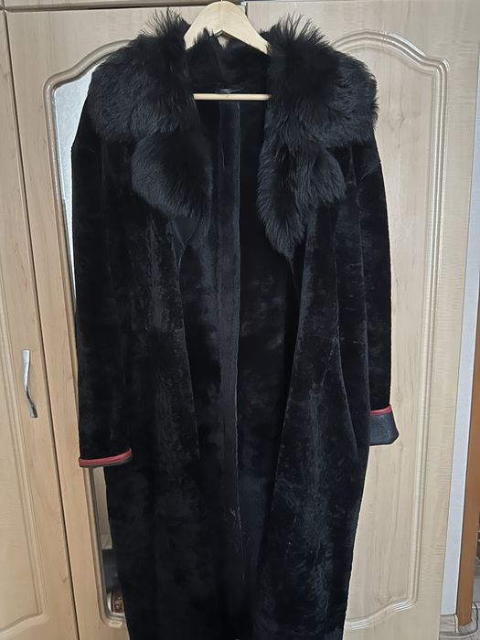 Продается дубленка