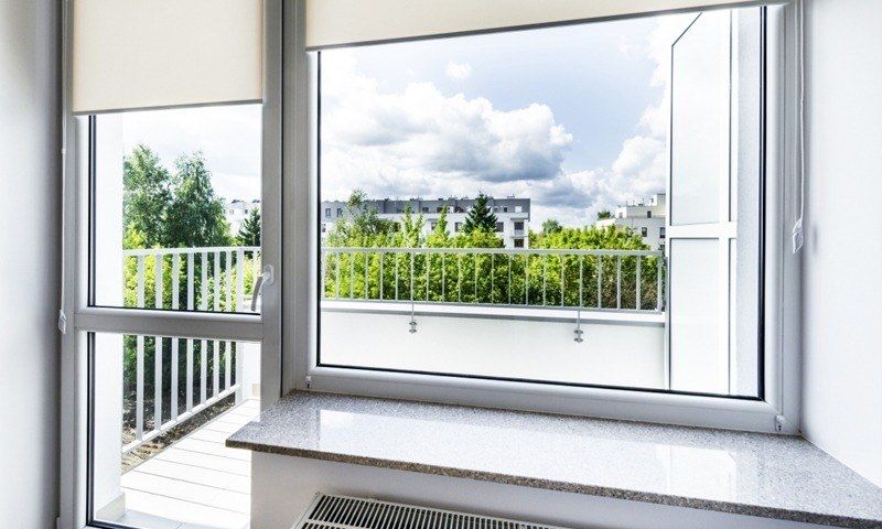 Пластиковые окна перегородки без посредников оптом