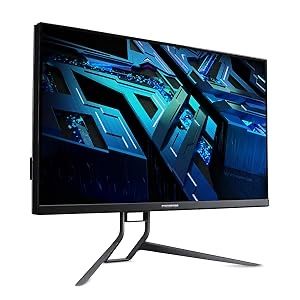 Acer Predator XB323KR монитор 32” 4k gaming