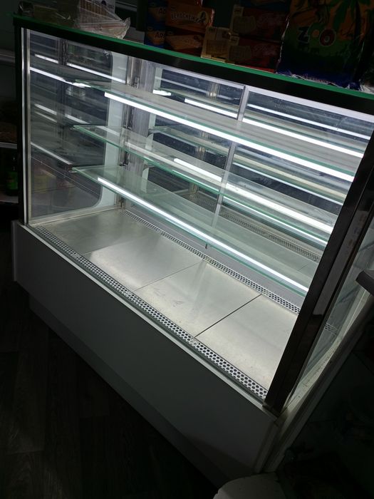 Продам холодильное оборудование