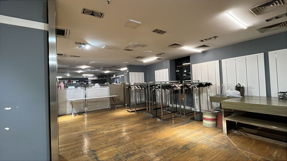 Торговое оборудование