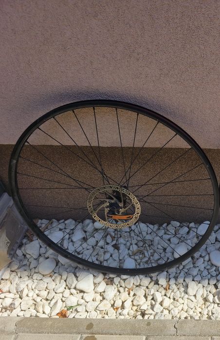 Roti bicicleta 26-28