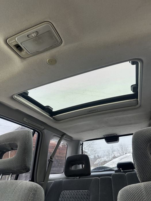 Honda cr-v 2.0 benzină