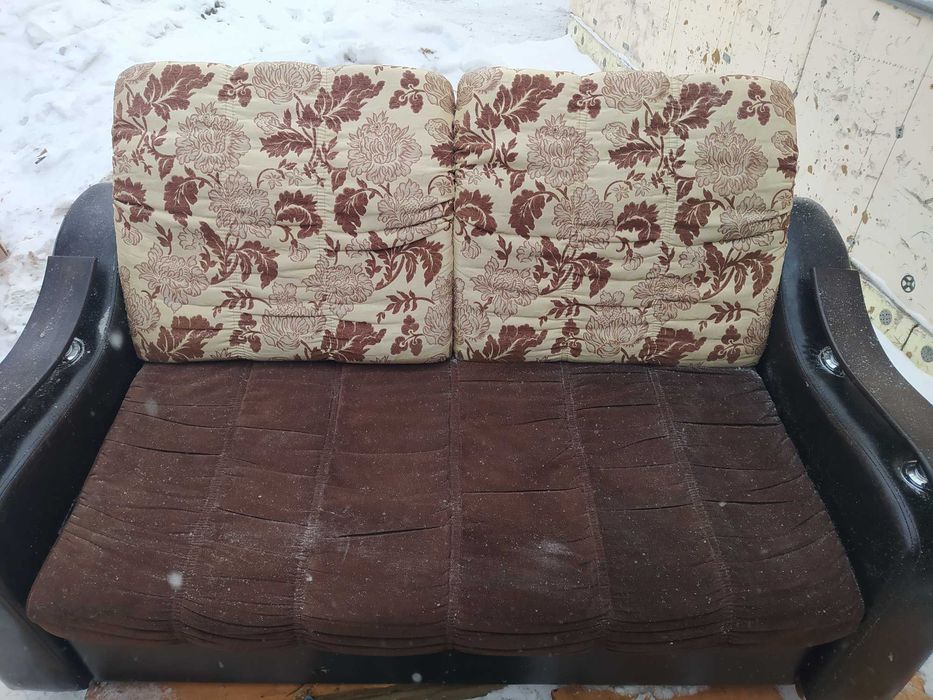 Мебель как новый