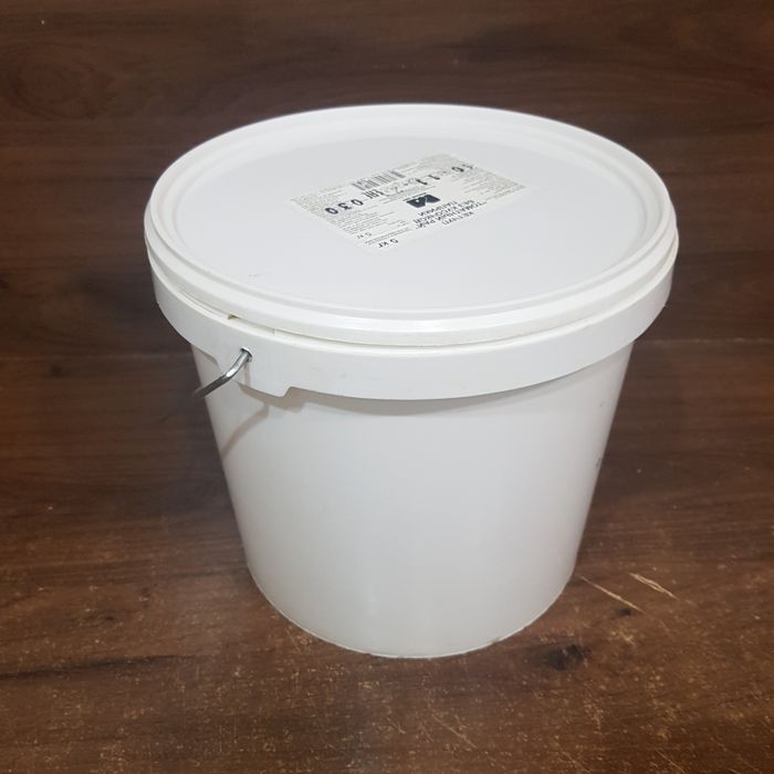 Ведро пластик 5 литров