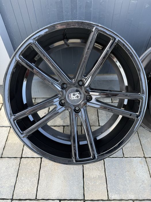 BMW 5x120 оригинални без заварки 20ки - 700€