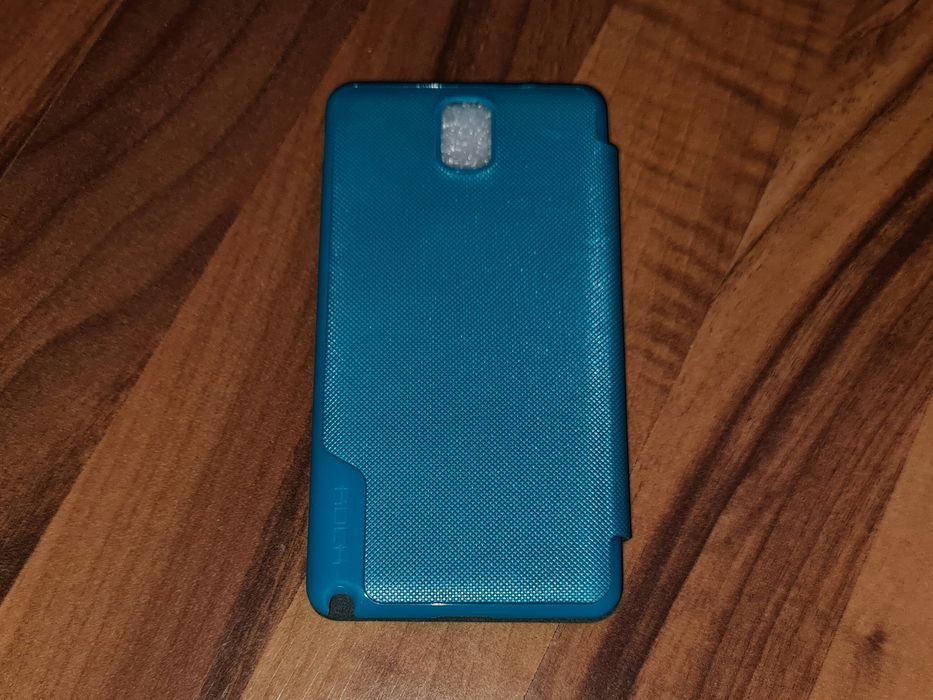 Husa flip Rock Magic Series S View Cover Samsung Galaxy Note 3